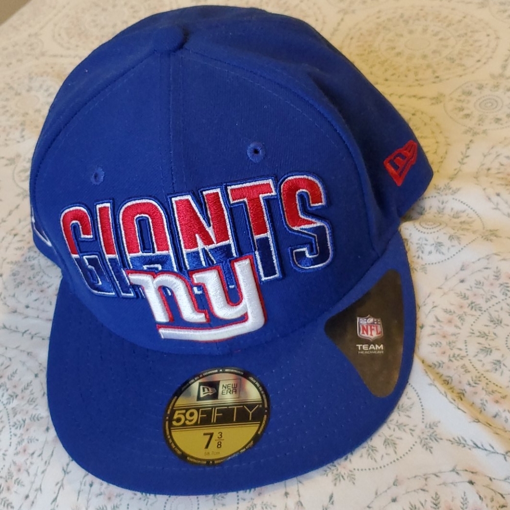 ny men's hat